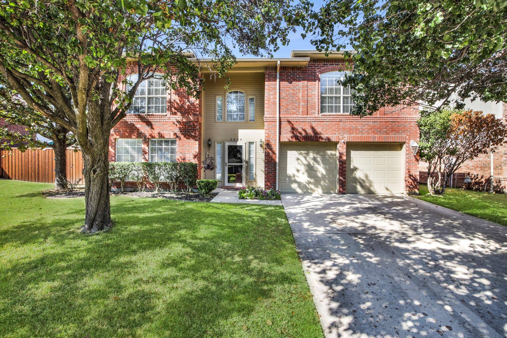 Corinth, TX 76210,2204 Barton Springs Drive