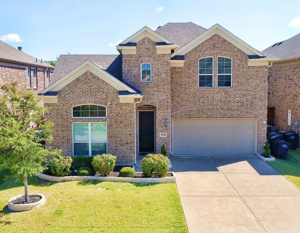 Fort Worth, TX 76262,15608 Mayflower Trail