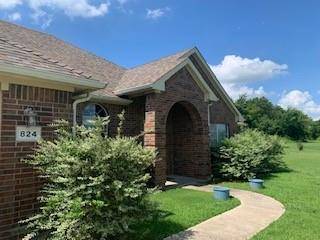 824 Fairmeadow Circle, Krugerville, TX 76227