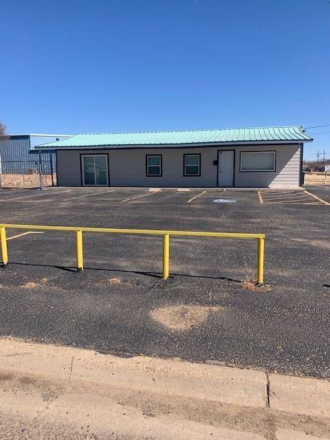 2500 45th, Amarillo, TX 79110