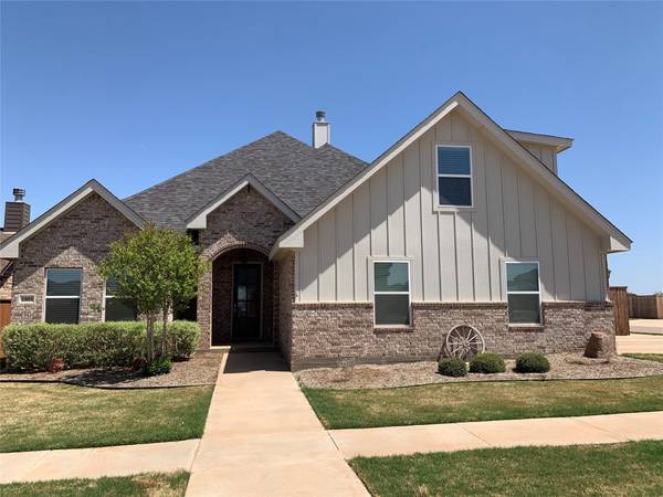 1801 Sina Avenue, Abilene, TX 79601