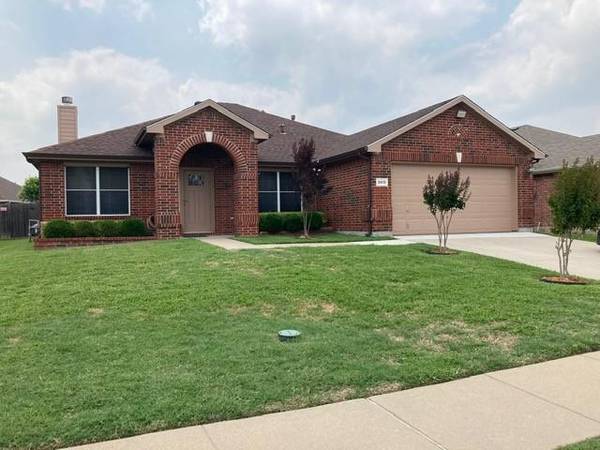 3419 Sagebrush Drive, Grand Prairie, TX 75052