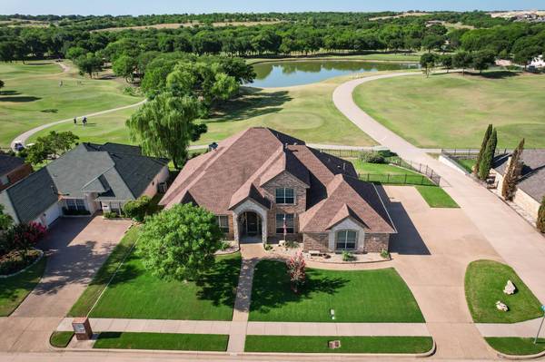 10507 Whitestone Ranch Road, Benbrook, TX 76126