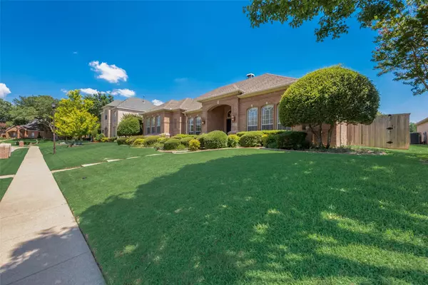 Rowlett, TX 75088,1718 Clydesdale Court