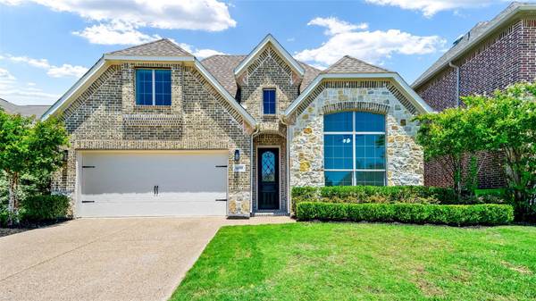 16333 White Rock Boulevard, Prosper, TX 75078