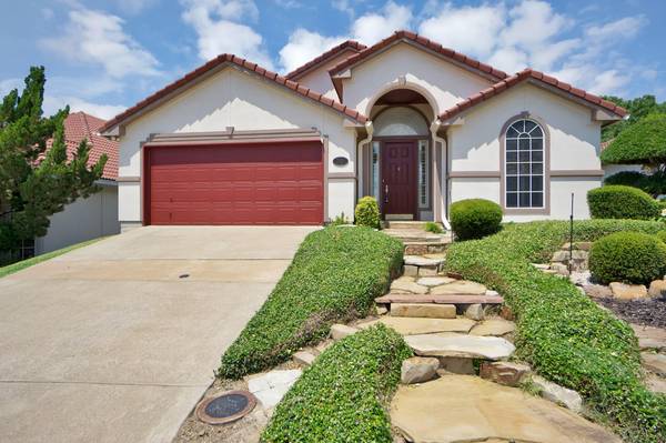 2806 Saratoga Drive, Rockwall, TX 75087