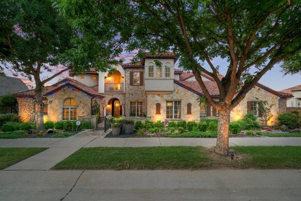 2417 Hollow Hill Lane, Lewisville, TX 75056