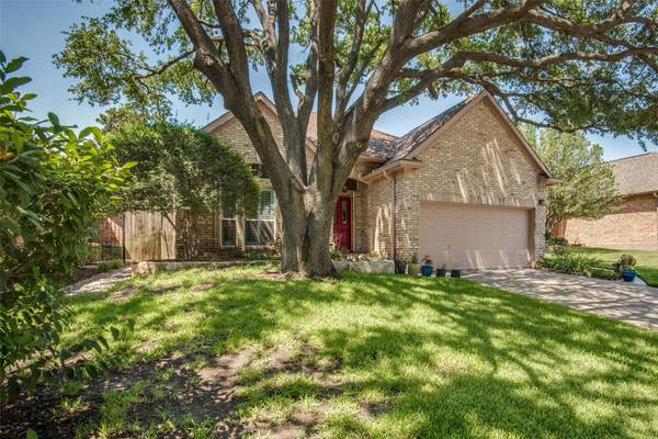 3761 Chatham Court Drive, Addison, TX 75001