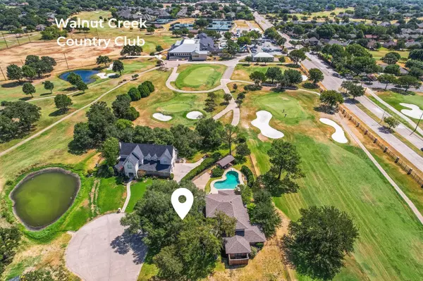 Mansfield, TX 76063,1116 Country Club Court