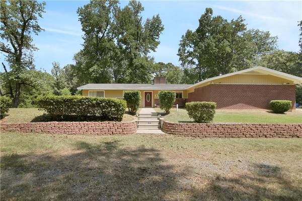 10123 Lariat Lane, Shreveport, LA 71106