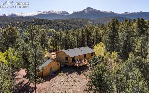 Divide, CO 80814,90 Fluorite LN