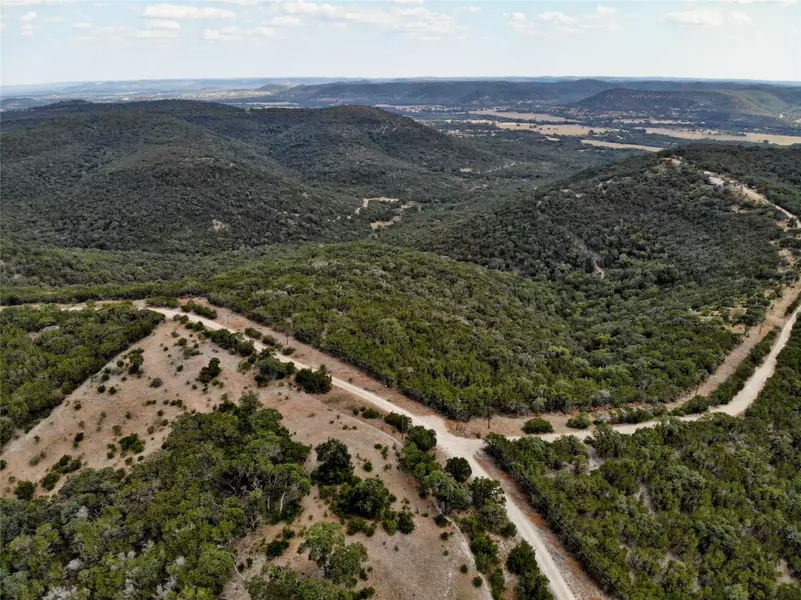 20 Acre Cooper Canyon, Bandera, TX 78055