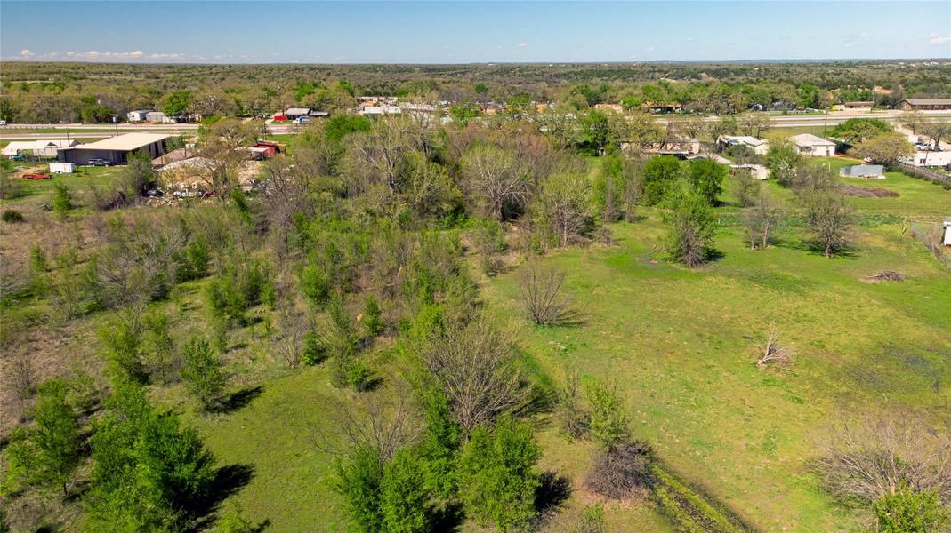 4.4 Ac Mineral Wells Highway, Weatherford, TX 76088