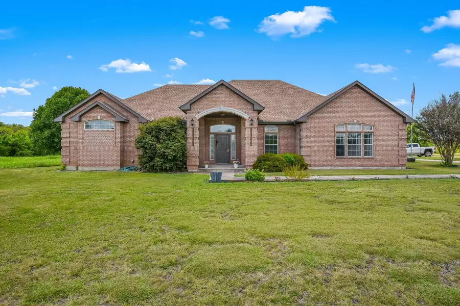 5813 Franklin Branch RD, Mckinney, TX 75071