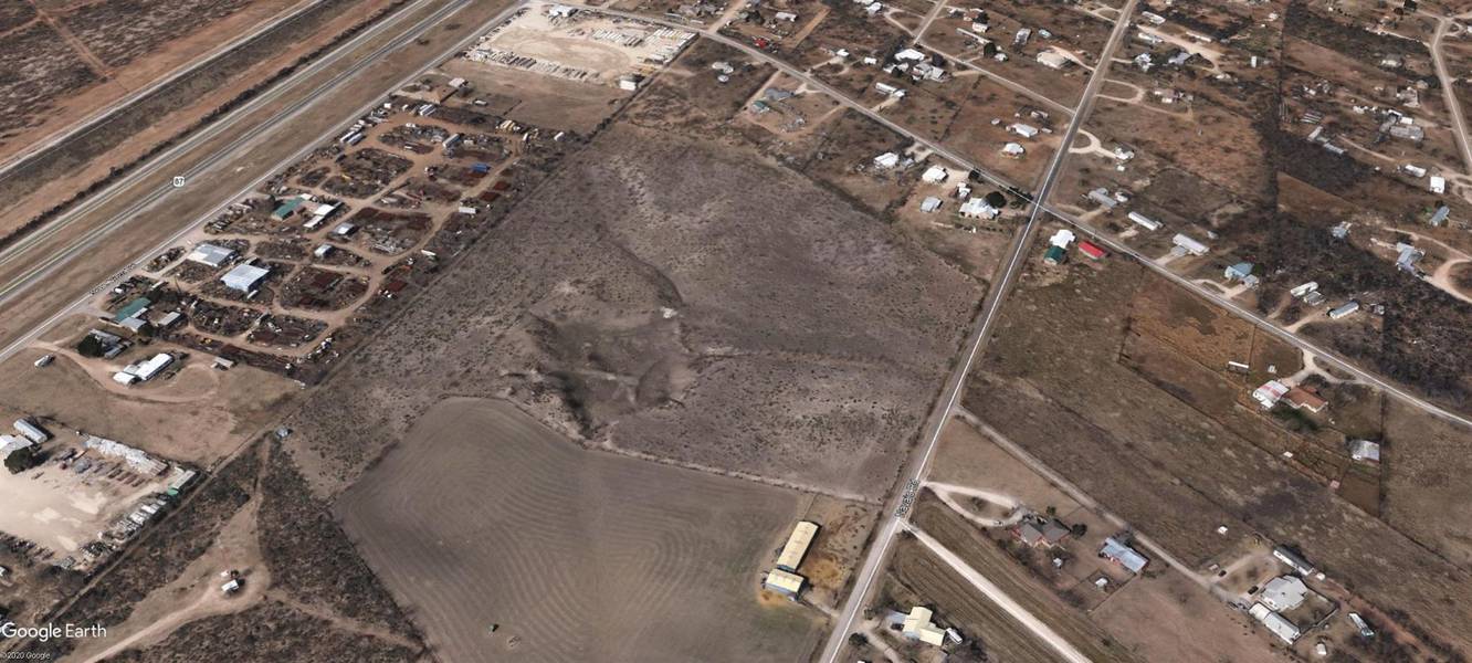 TBD Navajo Road, San Angelo, TX 76901