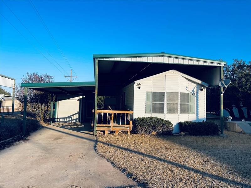 139 Prevost, Whitney, TX 76692