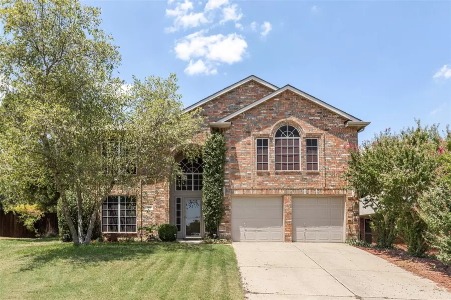 2001 Hemingway Drive, Denton, TX 76210