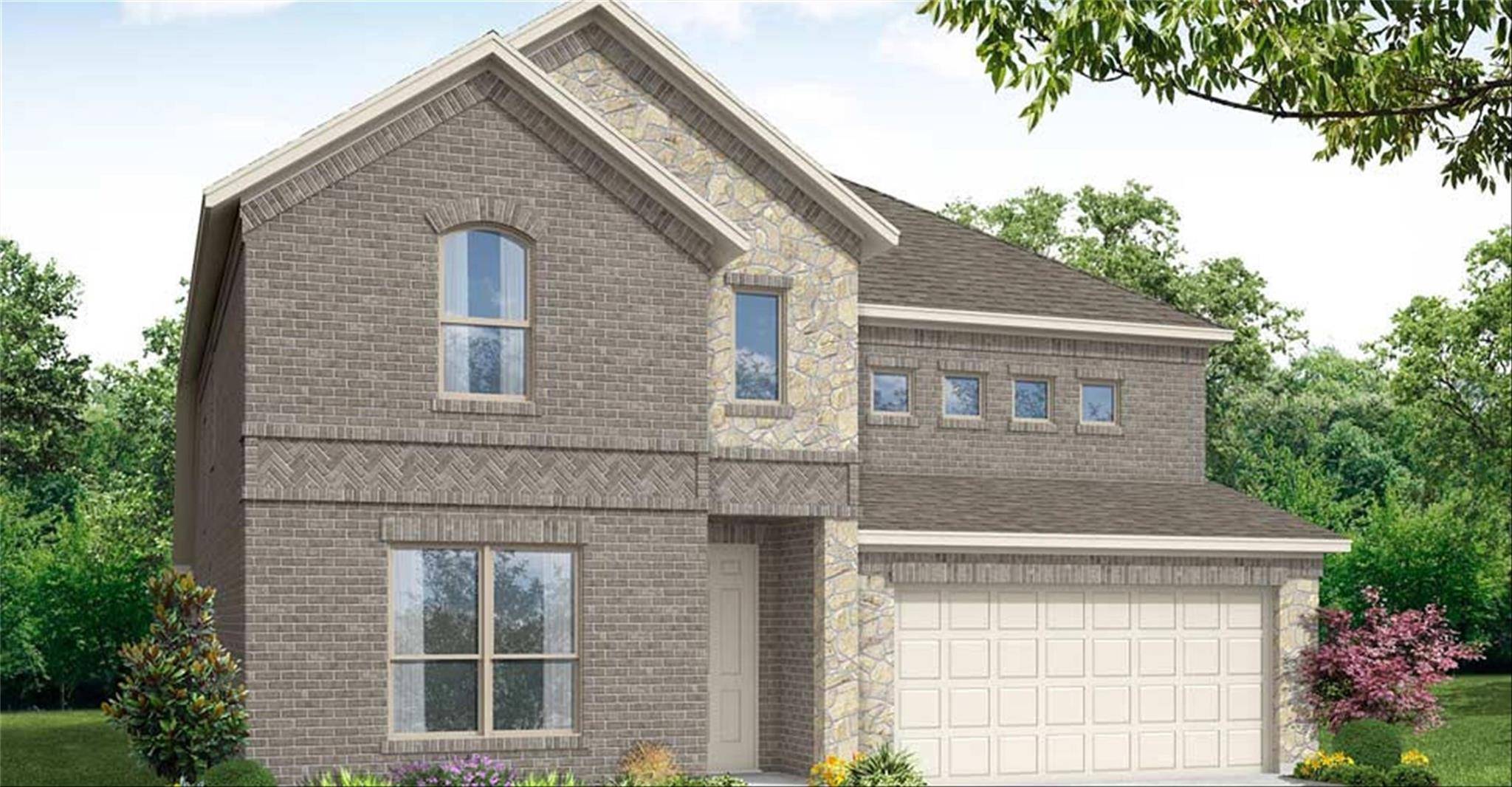 417 Rosie Court, Argyle, TX 76226