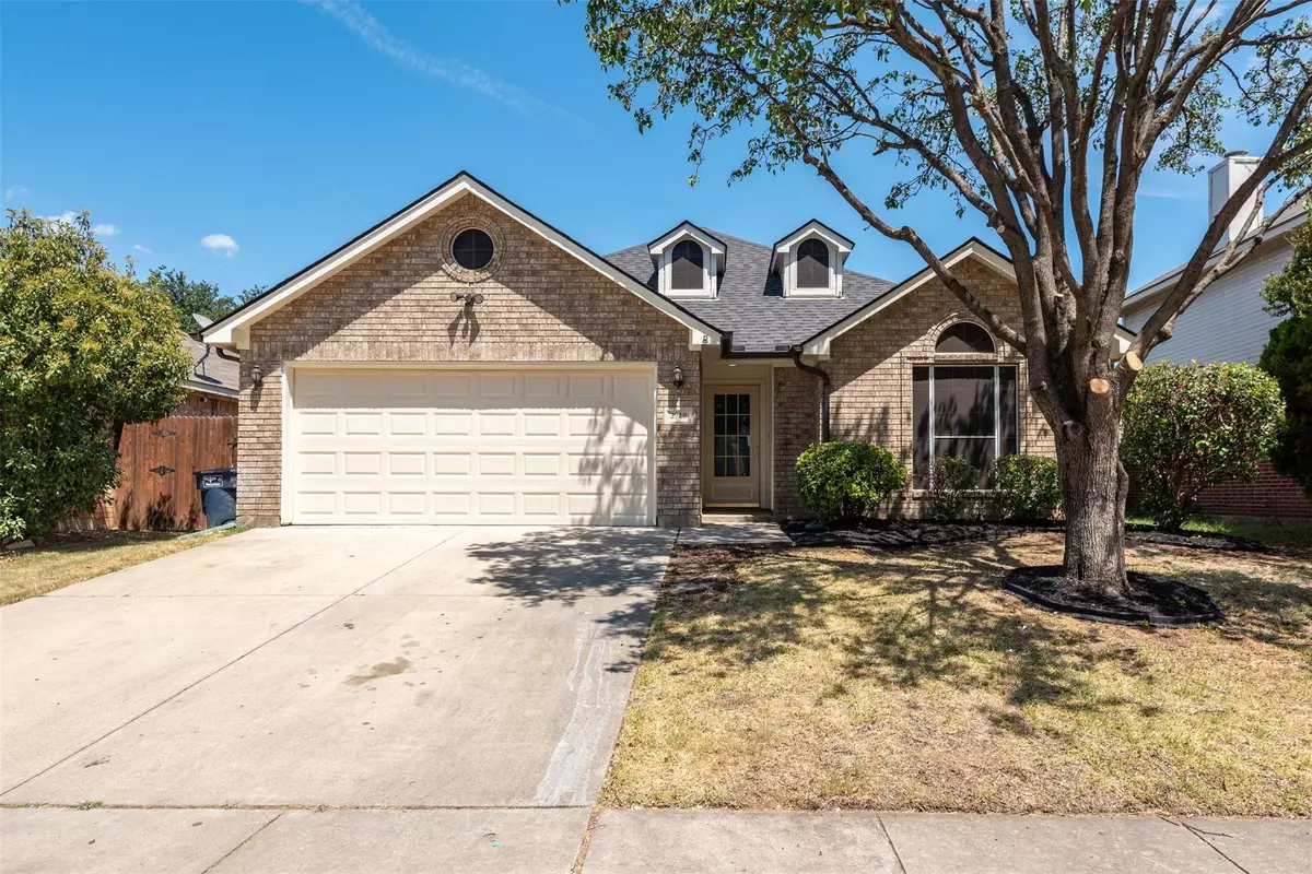 Fort Worth, TX 76118,2928 Timber Creek Trail