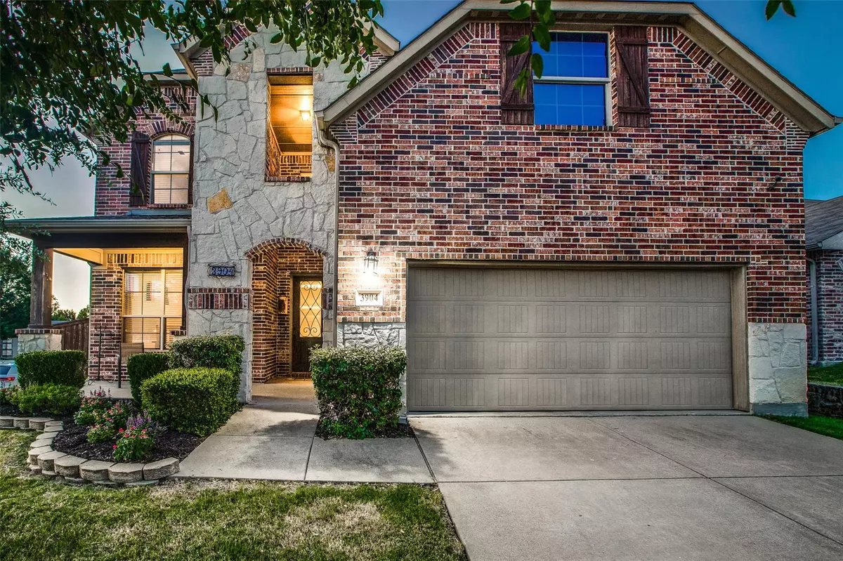 Mckinney, TX 75071,3904 Edward Drive