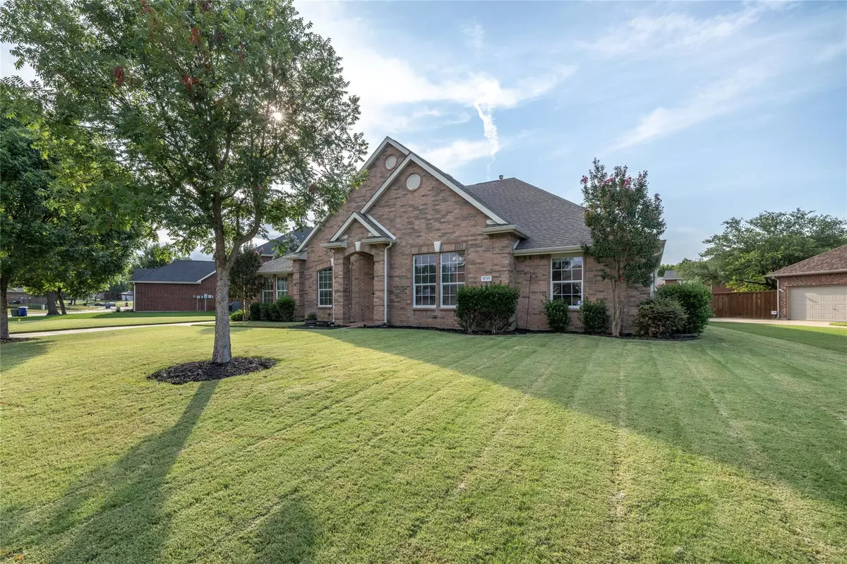 Keller, TX 76248,1535 Chase Oaks Drive