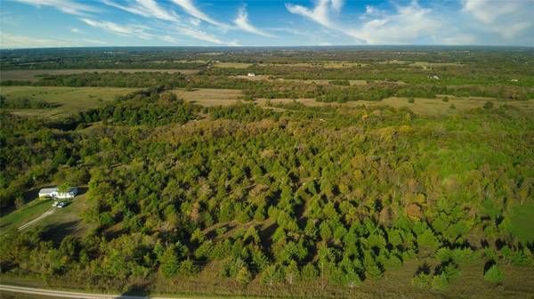 17 Ac County Rd 4264, Bonham, TX 75418