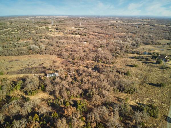 TBD County Road 3657, Springtown, TX 76082