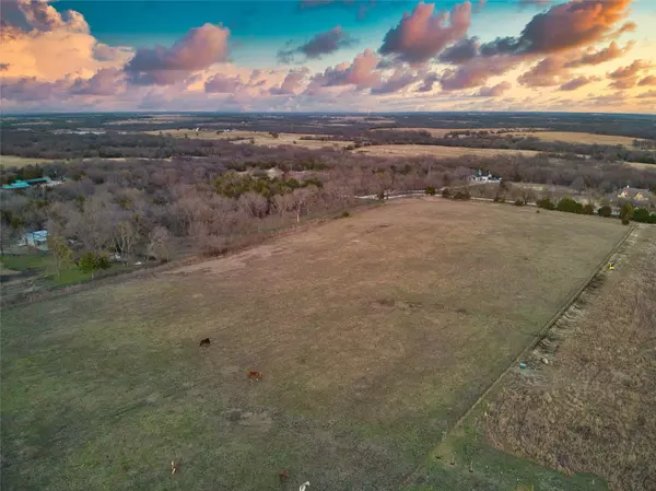 TBD County Rd 168, Mckinney, TX 75071