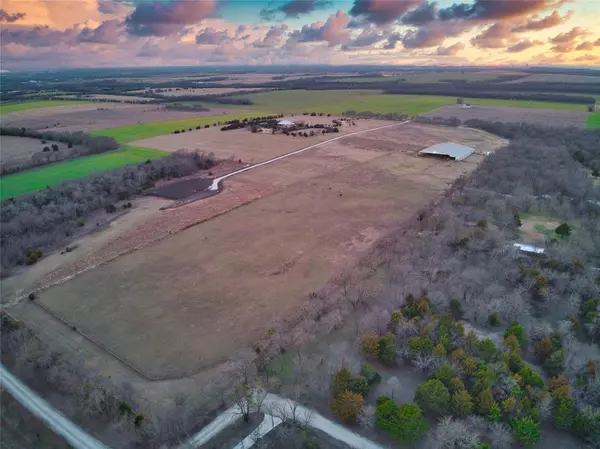 Mckinney, TX 75071,TBD County Rd 168