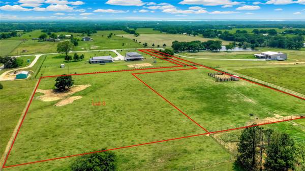 Pottsboro, TX 75076,Lot 3 Ed Dutton Road