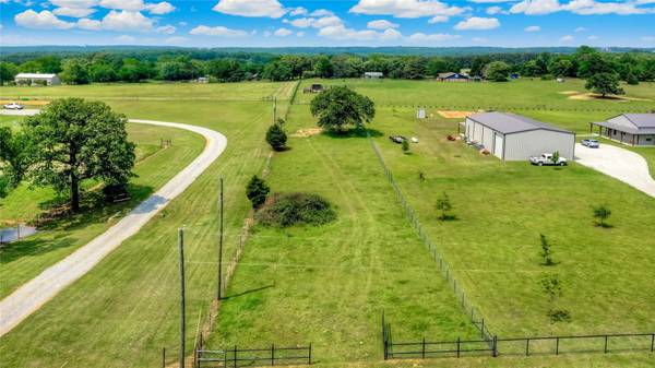 Pottsboro, TX 75076,Lot 3 Ed Dutton Road