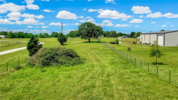 Pottsboro, TX 75076,Lot 3 Ed Dutton Road