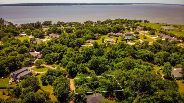 Lot 42 Seabreeze Drive, Gun Barrel City, TX 75156