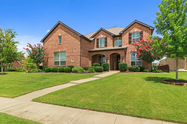 3512 Midnight Court, Flower Mound, TX 75028