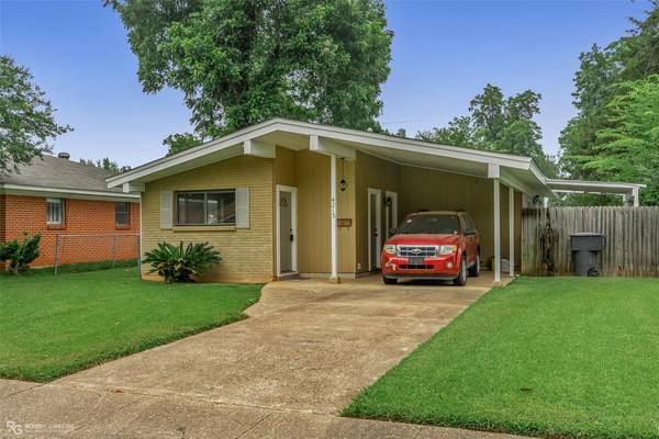 4213 Logan Street, Bossier City, LA 71112