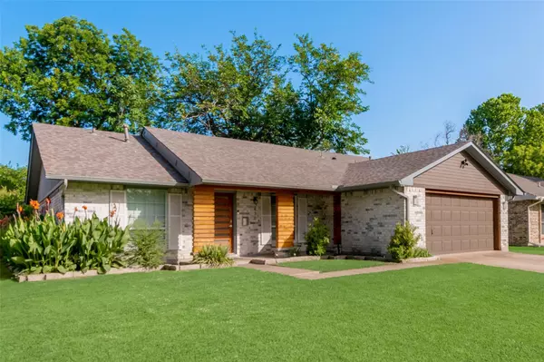 Garland, TX 75043,438 Woodmere Drive