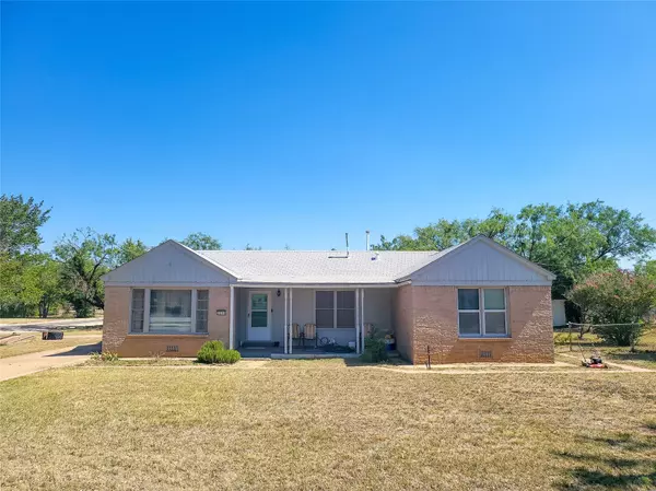 2250 Edgemont Drive, Abilene, TX 79605