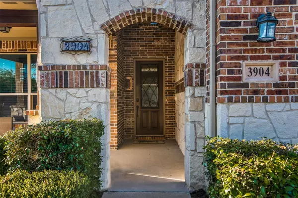 Mckinney, TX 75071,3904 Edward Drive