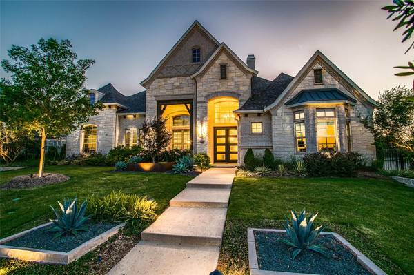 400 Cascade Springs Drive, Southlake, TX 76092