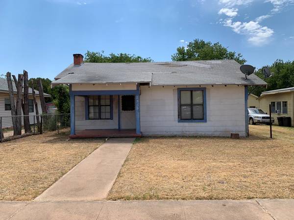 2203 Taylor Street, Wichita Falls, TX 76309