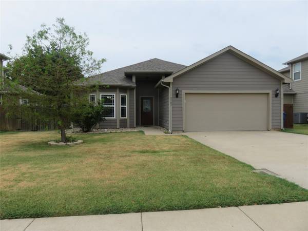 4707 Pinnacle Place, Denison, TX 75021