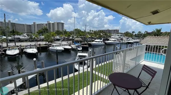 Pompano Beach, FL 33062,851 SE 22nd Ave  #4