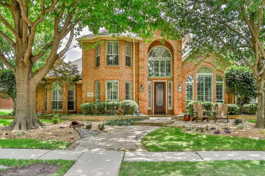 5804 Westmont Drive, Plano, TX 75093