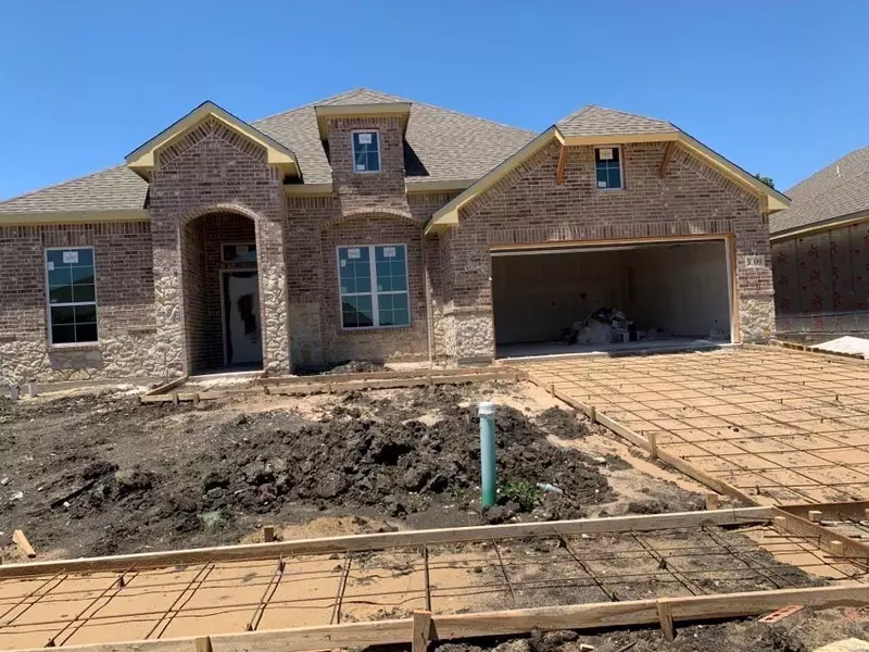 3109 Greymoore Drive, Anna, TX 75409