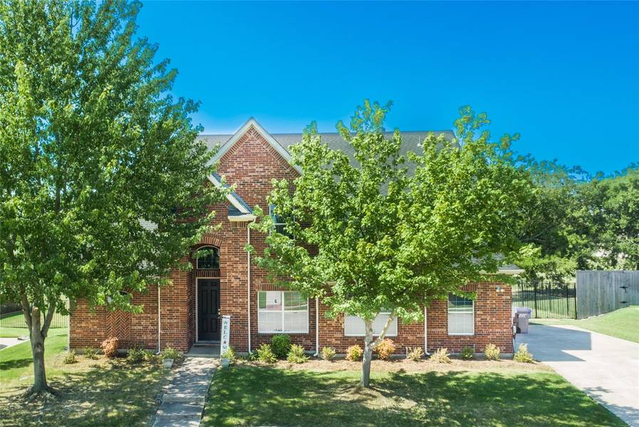 121 Midnight Drive, Royse City, TX 75189