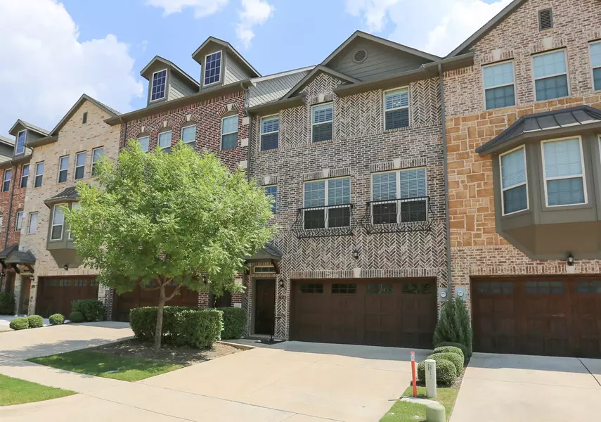 7814 Liverpool Lane, Irving, TX 75063