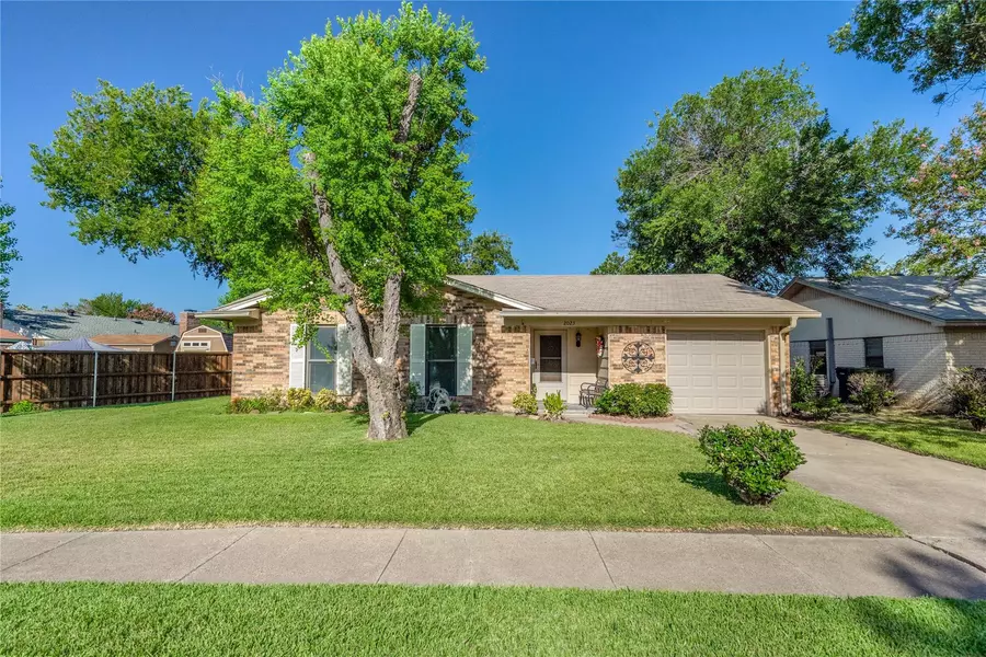 2023 Mars Drive, Garland, TX 75040