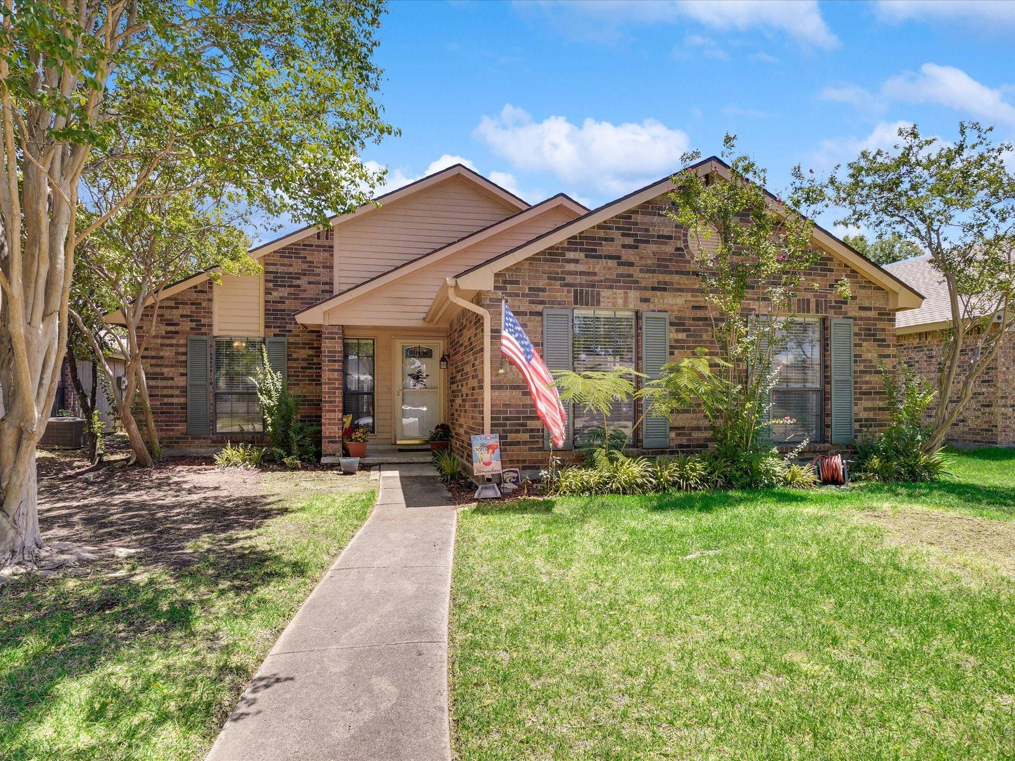 The Colony, TX 75056,4141 Ballard Trail