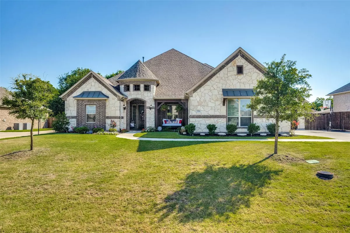 Wylie, TX 75098,1906 Berkley Drive