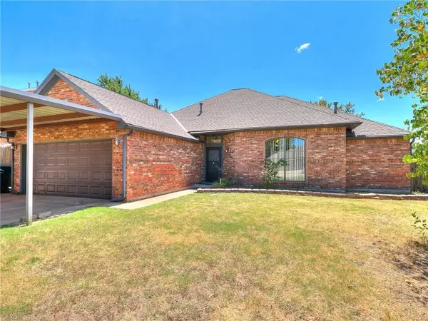 5228 SE 86th Street, Oklahoma City, OK 73135